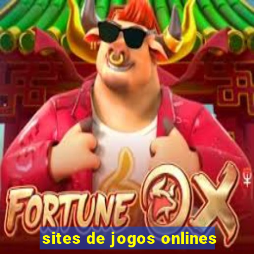 sites de jogos onlines